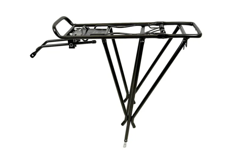 Bike Attitude Alloy Rear Pannier 26-28 Inch Wheel-1